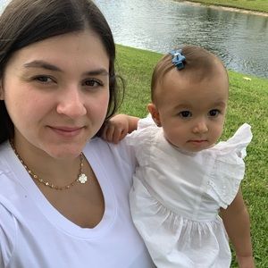 Meet your Posher, Mirna